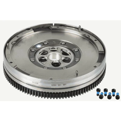 Billede af SACHS 2294 001 591 Dobbeltmasse svinghjul