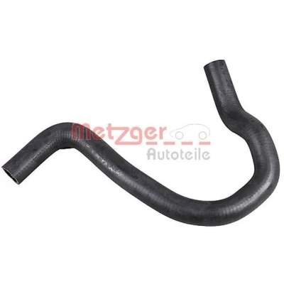 Billede af METZGER 2421042 Kølerslanger EPDM (ethyl propylen dien gummi) VOLKSWAGEN: Passat B5 Sedan, AUDI: A4 Avant