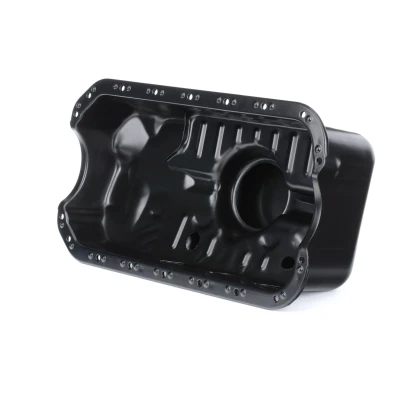 Billede af BLIC 0216 00 2936470P Bundkar Stål HONDA: CIVIC 6 Fastback