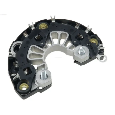 Billede af AS PL ARC0104 Ensretter, generator
