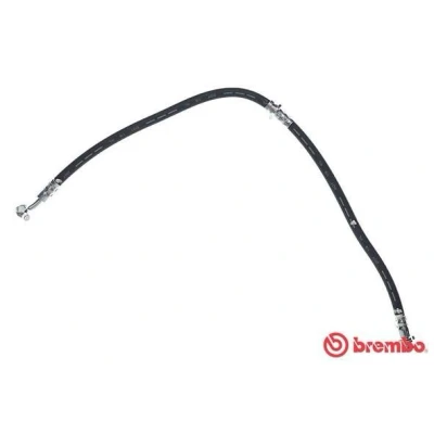 Billede af BREMBO T 56 180 Bremseslange 635 F10X1 NISSAN: Qashqai 2, / Qashqai+2 I