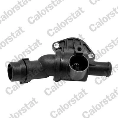 Billede af CALORSTAT by Vernet TH7068.87J Termostat 87 med pakning Plastikhus VOLKSWAGEN: Golf 5, Touran I, Passat B6 Variant, AUDI: A3 Sportback, Hatchback