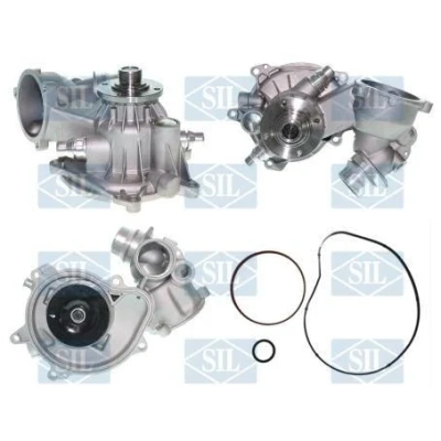 Billede af Saleri SIL PA1298 Vandpumpe mekanisk BMW: 5 Sedan, Touring, 6 Cabriolet