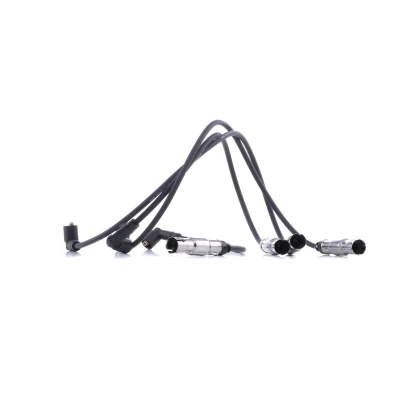 Billede af NGK 0934 Tændkabelsæt 4 SEAT: Leon I Hatchback