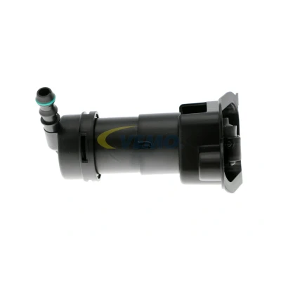 Billede af VEMO V10 08 0387 Vaskedyse, forlygtevisker/vasker foran til venstre Original Quality AUDI: A4 B7 Avant