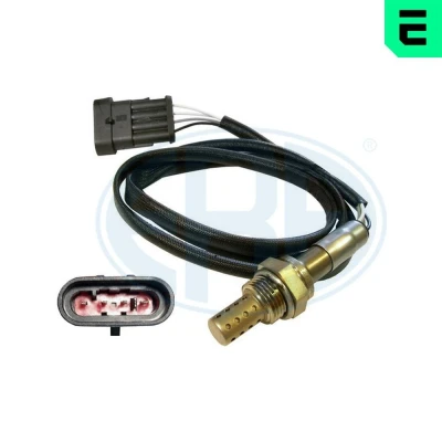 Billede af ERA 570043A Lambdasonde Springsonde 4 ALFA ROMEO: Spider, 156 Sportwagon, 147, FIAT: Punto II Hatchback, I Seicento / 600 Hatchback