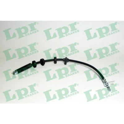 Billede af LPR 6T46596 Bremseslange 577 M10X1 PEUGEOT: 406 Coupe, Stationcar