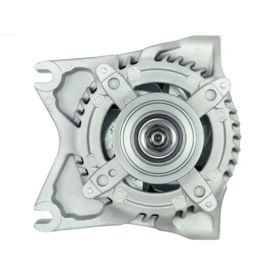 Billede af AS PL A6502S Generator 12V 150A FORD USA: Mustang Mk5 Cabriolet, Coupe