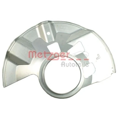 Billede af METZGER 6115189 Ankerplade venstre foraksel MAZDA: 6 Hatchback, Stationcar, Sedan