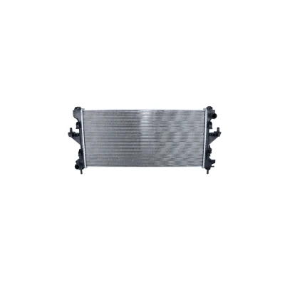 Billede af NRF 53199 Radiator Aluminium 780 369 37 Loddet køleripper FIAT: Ducato III Ladvogn / Chassis, PEUGEOT: Boxer Bus