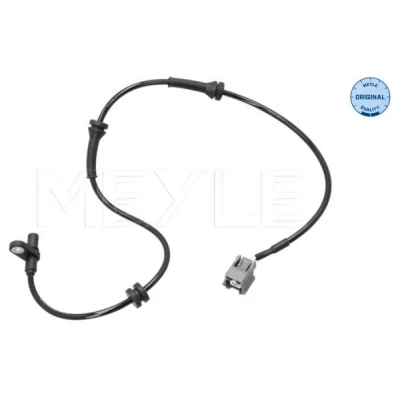 Billede af MEYLE 36 14 899 0021 ABS sensor Bagaksel på begge sider aktiv 2 725 12 NISSAN: Leaf I