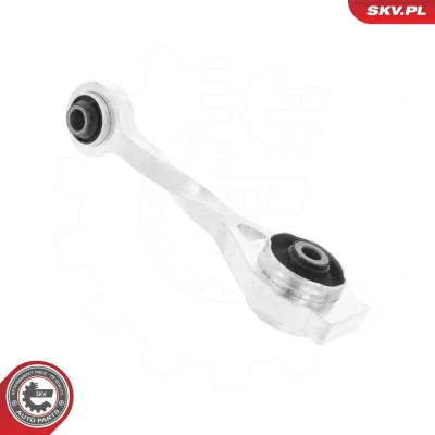 Billede af ESEN SKV 75SKV037 Motorophæng bag Gummimetalleje Aluminium, Gummi 244mm 46mm RENAULT: Scénic 1