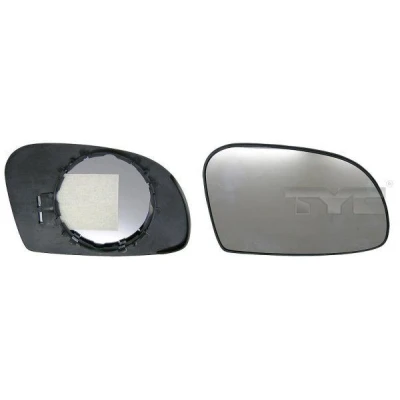 Billede af TYC 305 0030 1 Spejlglas venstre