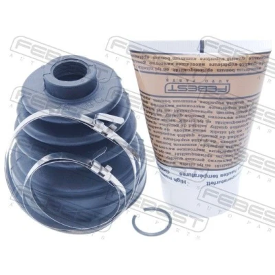 Billede af FEBEST 2915 FLIIRT Drivaksel Manchet gearkasse monteret 87 NBR (Nitril Butadien gummi)
