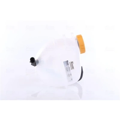 Billede af NISSENS 996222 Ekspansionsbeholder 1 med kappe, sensor OPEL: Vectra C CC