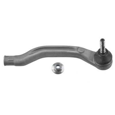 Billede af LEMFÖRDER 44575 01 Styrekugle 14,8 M14x1,5 venstre foraksel med tilbehør RENAULT: Talisman Sedan, Megane 4