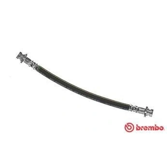 Billede af BREMBO T 56 139 Bremseslange 222 F10X1 NISSAN: Qashqai 2, / Qashqai+2 I