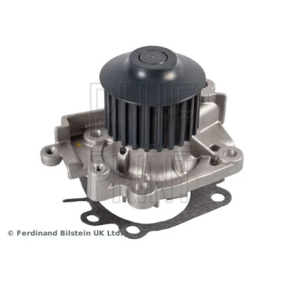 Billede af BLUE PRINT ADC49131 Vandpumpe 24 Aluminiumsstøbning med pakning Metal MITSUBISHI: Carisma Hatchback