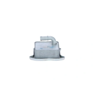 Billede af NRF 31260 Olieradiator VOLKSWAGEN: Polo V Hatchback, GOLF 6, Touran I, SEAT: Ibiza 4 ST, Leon II 4, SKODA: Fabia 2