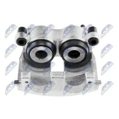 Billede af NTY HZP CH 002 Bremsekaliber venstre foraksel, JEEP: Cherokee II