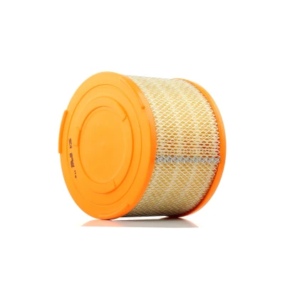 Billede af PURFLUX A1286 Luftfilter 174 222 Filterindsats TOYOTA: HILUX 3 Pick up, 6 MAZDA: BT 50 up