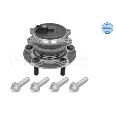 Billede af MEYLE 35 14 752 0005 Hjulnav 4 5 114,3 med integreret hjulleje, magnetisk sensorring add on materiale bagaksel