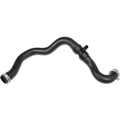Billede af GATES 05 4094 Kølerslanger EPDM (ethyl propylen dien gummi) CITROËN: C4 II Hatchback