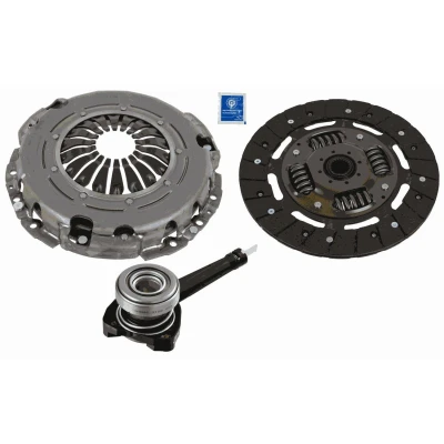 Billede af SACHS 3000 990 466 Kobling 240 RENAULT: MASTER 2 Pritsche/Fahrgestell, Kasten