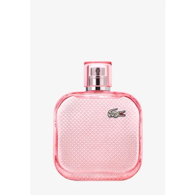 Billede af Lacoste L.12.12 Rose Sparkling Eau de toilette 50 ml