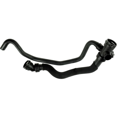 Billede af GATES 05 2739 Kølerslanger EPDM (ethyl propylen dien gummi) AUDI: A4 B7 Avant