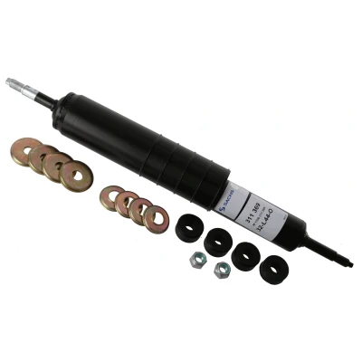 Billede af SACHS 311 369 støddæmper Olietryk dobbeltrør Teleskop øverste stift, nederste stift