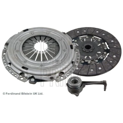 Billede af BLUE PRINT ADV183016 Kobling i tre dele med centraludrykker, syntetsik fedt 239 VOLKSWAGEN: Golf 4, Bora Sedan, Polo IV Hatchback