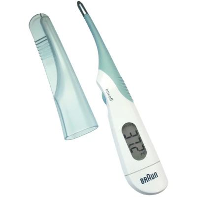 Billede af Braun PRT1000 High Speed Stiktermometer Termometer