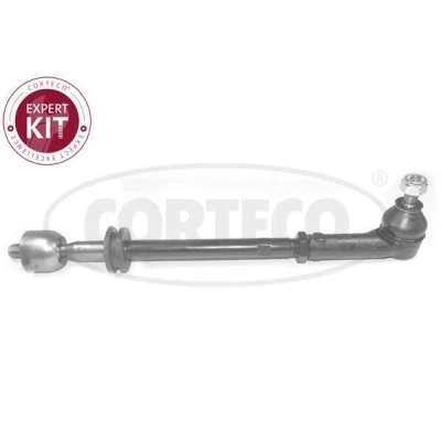 Billede af CORTECO 49396434 Sporestang venstre foraksel VOLKSWAGEN: TRANSPORTER 4 Bus