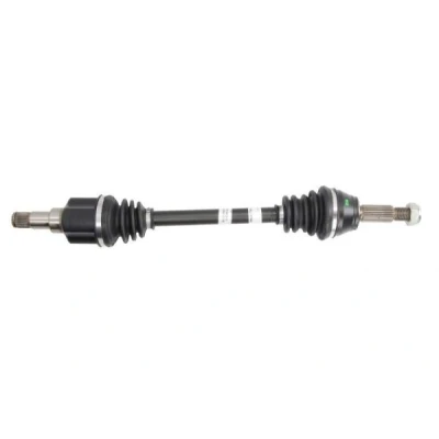 Billede af POINT GEAR PNG72784 Trækaksel venstre foraksel 615 72,5 FORD: FIESTA 6, 5, Fusion Stationcar