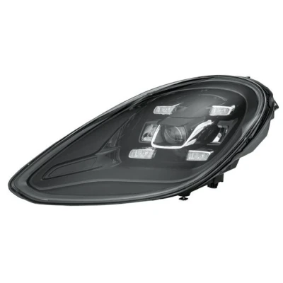 Billede af HELLA 1EX 012 222 411 Forlygter