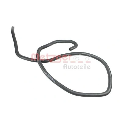 Billede af METZGER 2421119 Kølerslanger EPDM (ethyl propylen dien gummi) VOLVO: C30, V50, FORD: C Max, Focus 2 Kombi