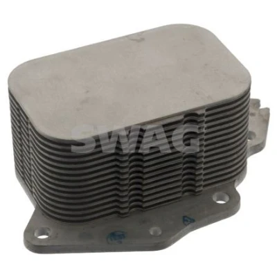 Billede af SWAG 64 10 0545 Olieradiator PEUGEOT: 308 SW 2, I Hatchback, 207 SW, MINI: FORD: FIESTA 6, C Max 2