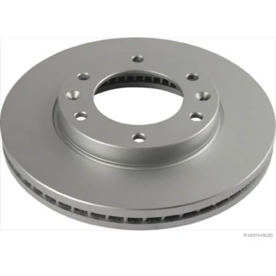 Billede af HERTH+BUSS JAKOPARTS J3300525 Bremseskiver 300 30 6 indvendigt ventileret coatet