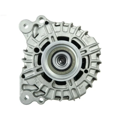 Billede af AS PL A3283PR Generator 12V 140A VOLKSWAGEN: Polo V Hatchback, Passat B7 Variant, Caddy 3, AUDI: A4 B6/B7 Cabriolet, B6 Avant, Avant