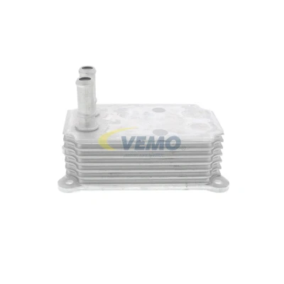 Billede af VEMO V25 60 0033 Olieradiator EXPERT KITS + LAND ROVER: Defender SUV Cabriolet, FORD: Transit Mk6 Bus