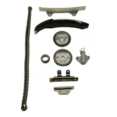 Billede af JAPANPARTS KDK H04 Styrekædesæt KIA: RIO 3, 3 Stufenheck, Picanto II, HYUNDAI: i20 II Hatchback, I i10