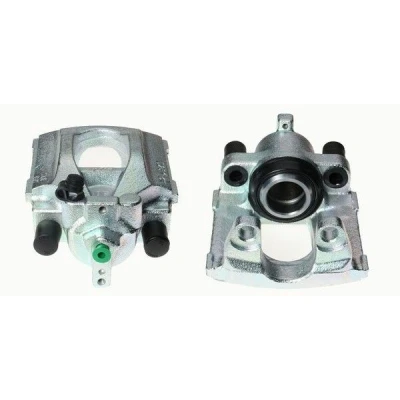 Billede af BUDWEG CALIPER 343328 Bremsekaliber VOLKSWAGEN: Touareg I