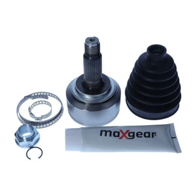 Billede af MAXGEAR 49 3124 Knokkelled foraksel Gummi