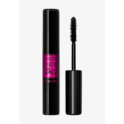 Billede af Lancôme Monsieur Big Mascara 001 is the New Black 10 ml