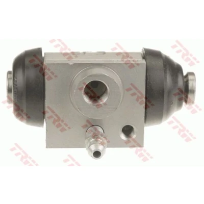 Billede af TRW BWF355 Bremsecylinder 20,6 CITROËN: C3 I Hatchback, C4 II Cactus, II, PEUGEOT: 208 1007 Hatchback