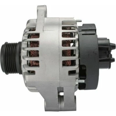 Billede af HELLA 8EL 012 430 801 Generator 14V 140A FIAT: Grande Punto Hatchback, BRAVO 2, SUZUKI: SX4 I ALFA ROMEO: 159 Sedan, Sportwagon