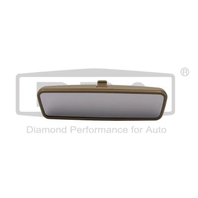 Billede af DPA 88570976602 Interiørspejl VOLKSWAGEN: Polo IV Hatchback, Golf 4, SEAT: Ibiza 4 ST, SKODA: Fabia I Hatchback