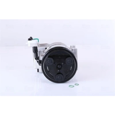 Billede af NISSENS 890129 Kompressor HS15 12 PAG 46 R 134a HYUNDAI: H 1 Travel
