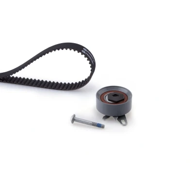 Billede af GATES FleetRunner Micro V Stretch Fit K035323XS Tandremssæt